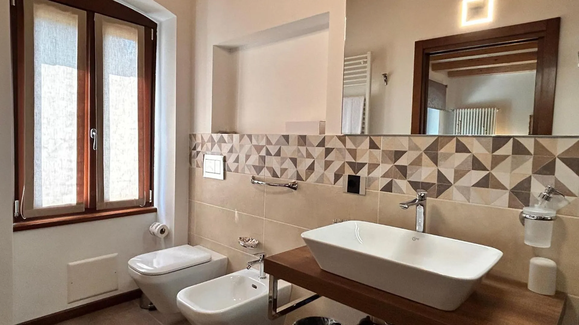 Hotel Relais Villa Alma Castion Veronese