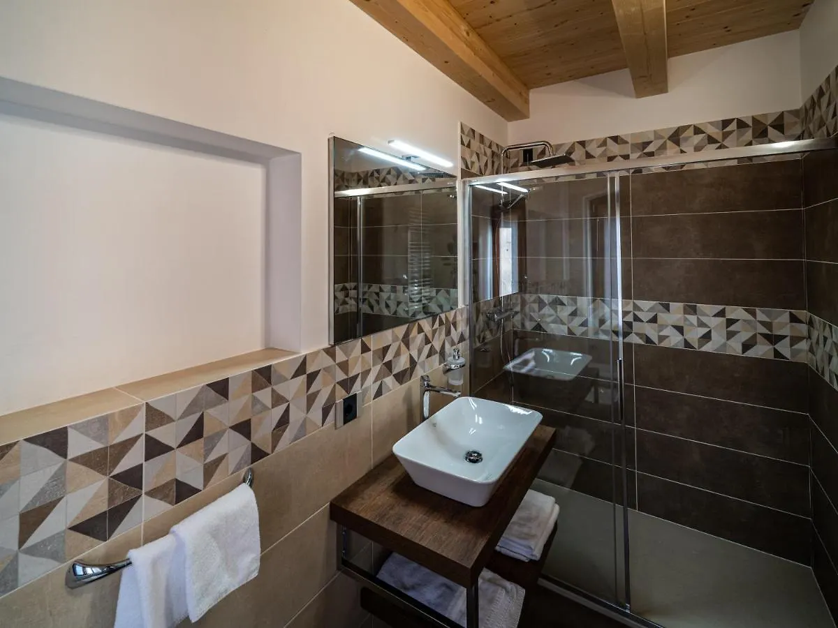Relais Villa Alma Castion Veronese Italien
