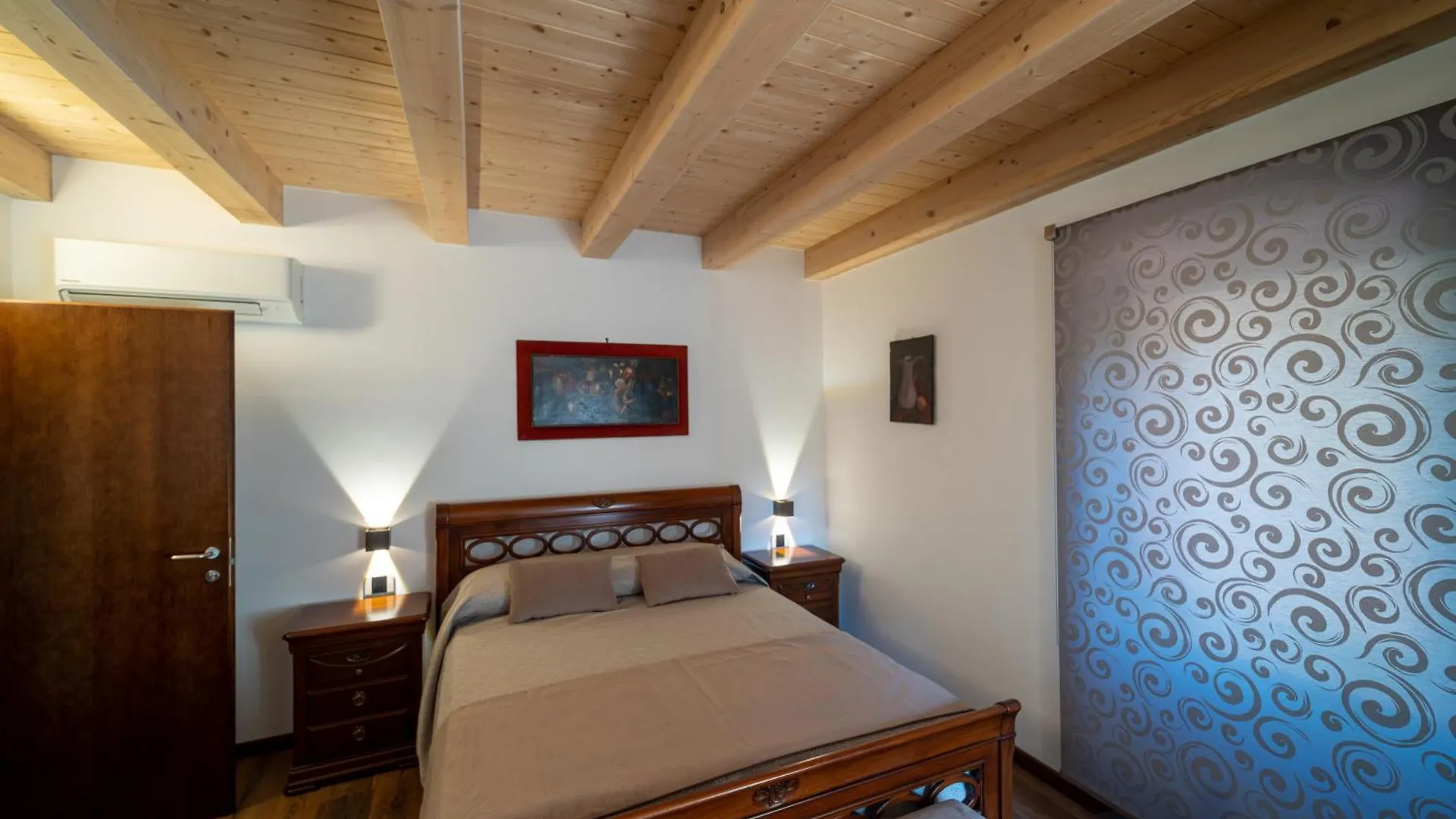 Relais Villa Alma Castion Veronese 0*,  Italien