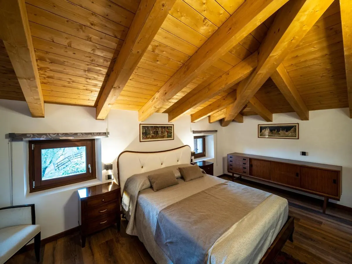 Relais Villa Alma Castion Veronese Hotel