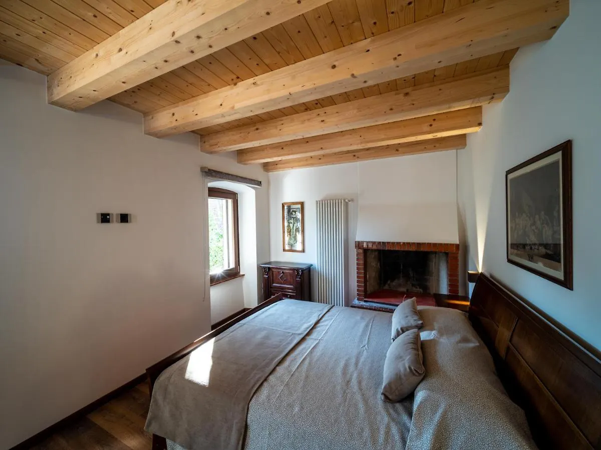 Relais Villa Alma Castion Veronese
