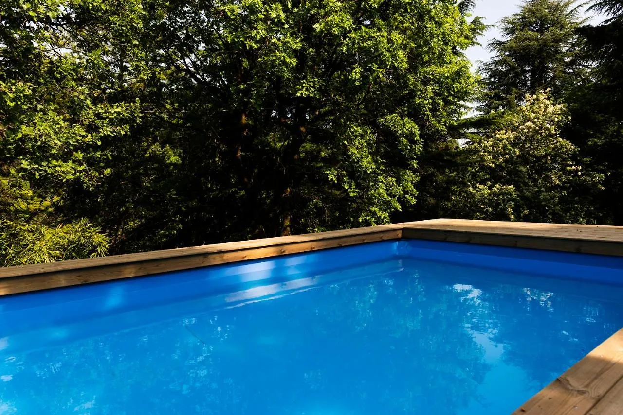 Relais Villa Alma Castion Veronese