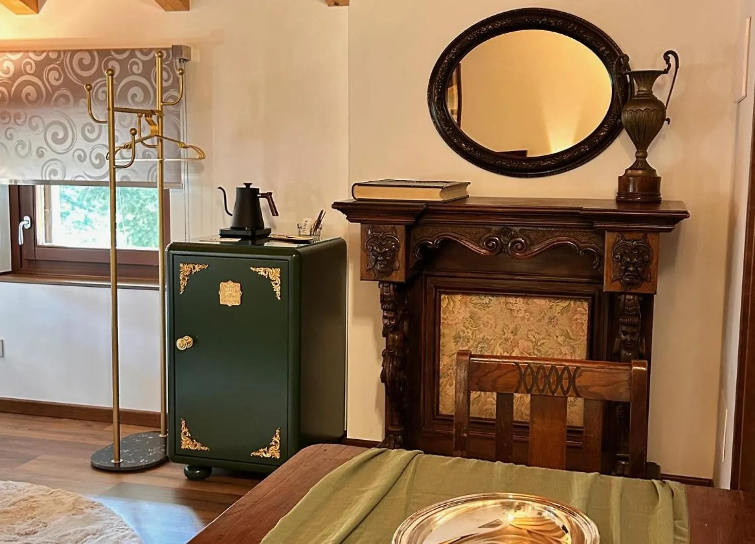 Relais Villa Alma Castion Veronese 0*,  Italie