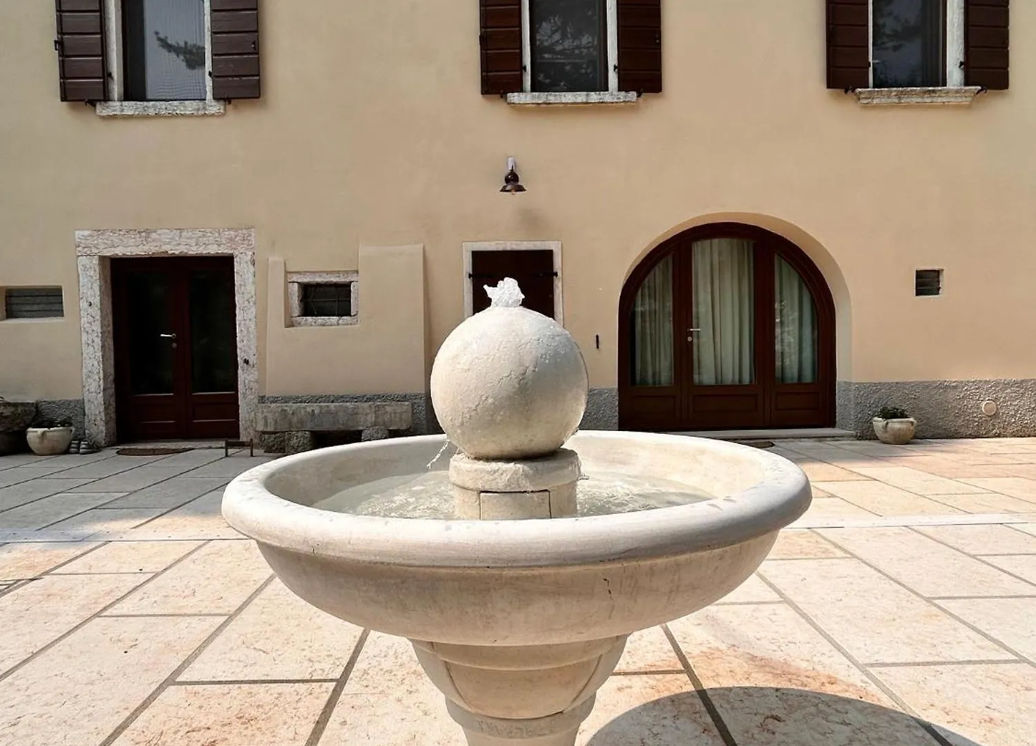 Relais Villa Alma Castion Veronese 0*,