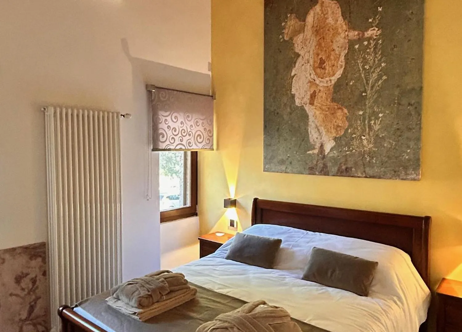 Relais Villa Alma Castion Veronese 0*,