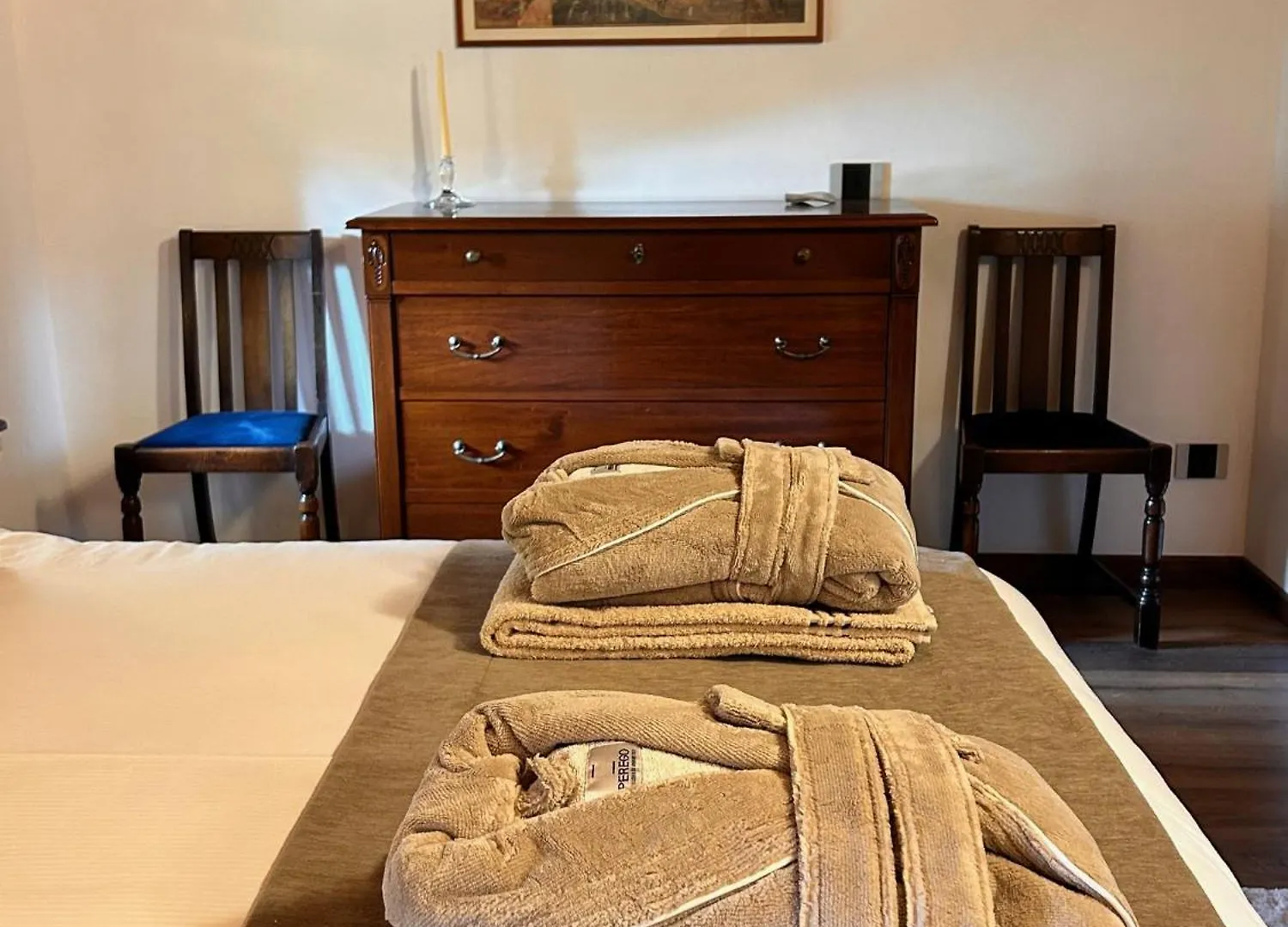 Relais Villa Alma Castion Veronese Hotel