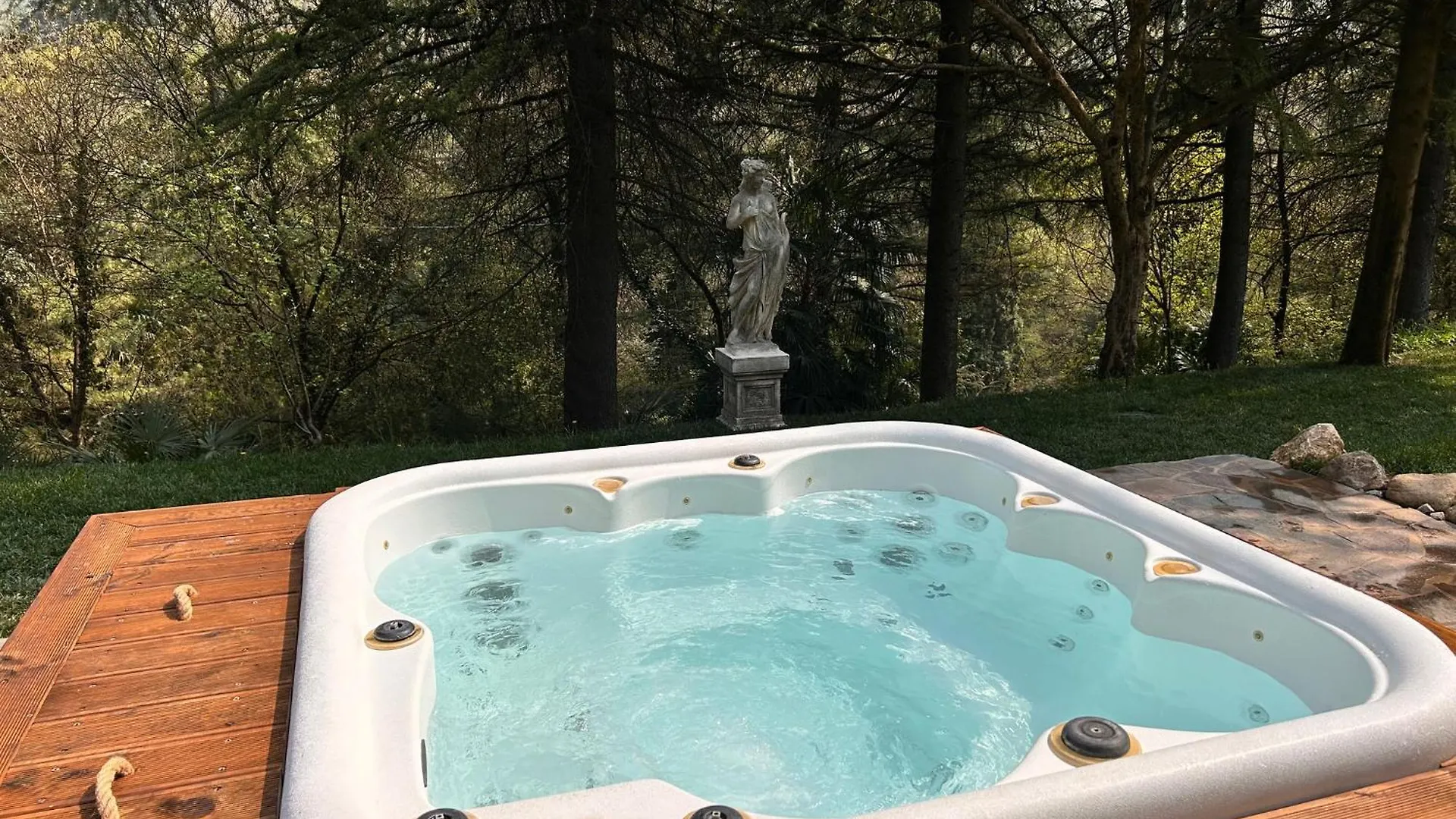 Relais Villa Alma Castion Veronese