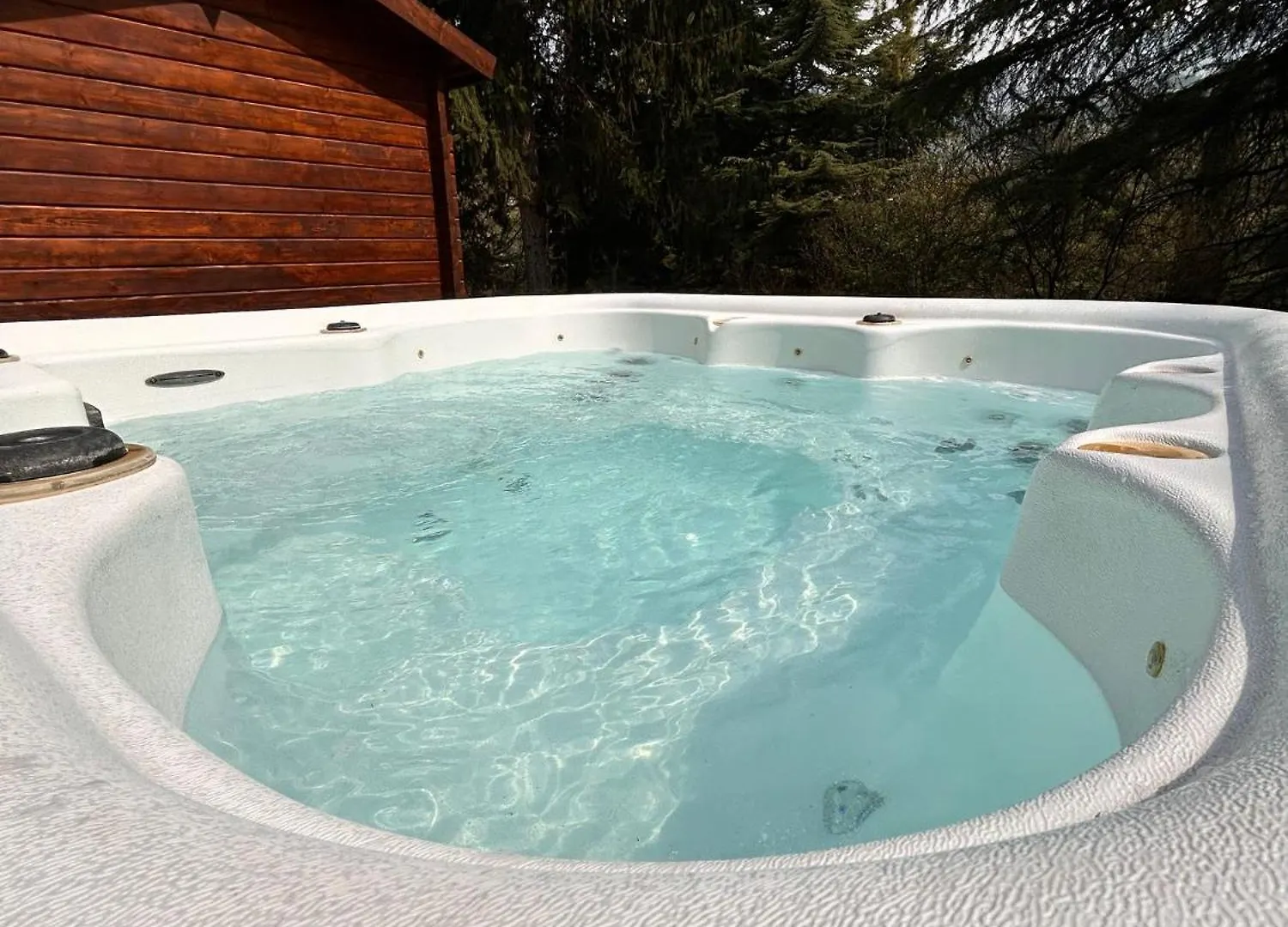 Hotel Relais Villa Alma Castion Veronese