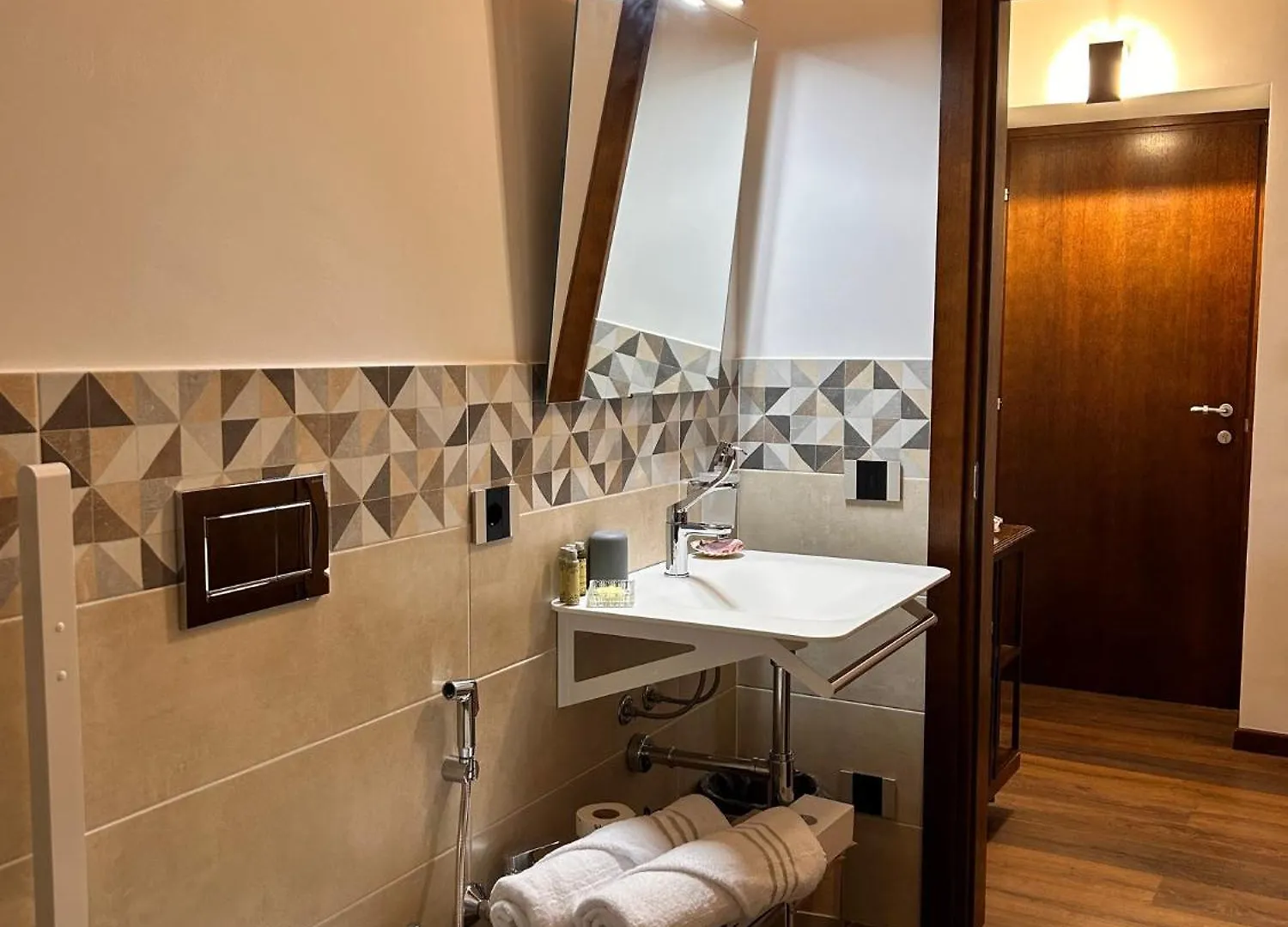 Relais Villa Alma Castion Veronese Italien
