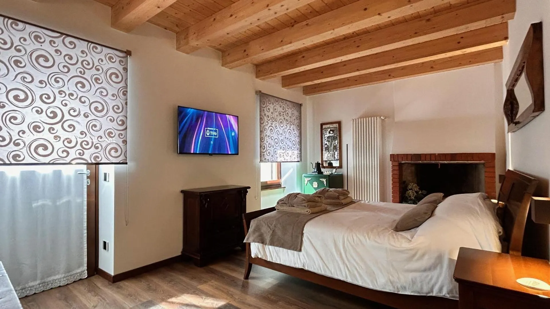 Relais Villa Alma Castion Veronese