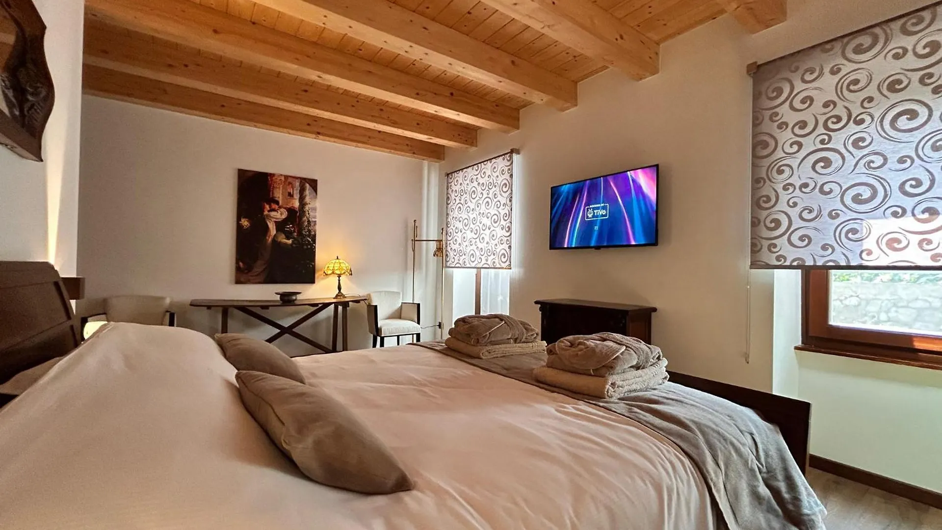 Relais Villa Alma Castion Veronese