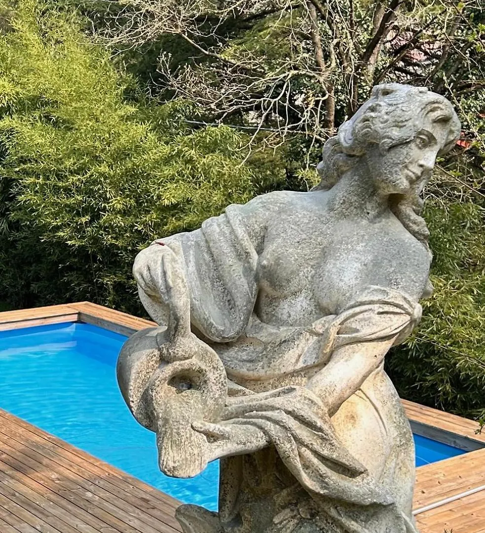 Relais Villa Alma Castion Veronese