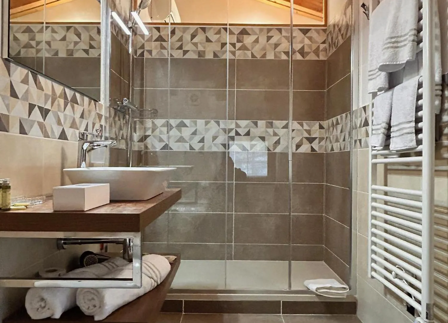 Relais Villa Alma Castion Veronese 0*,
