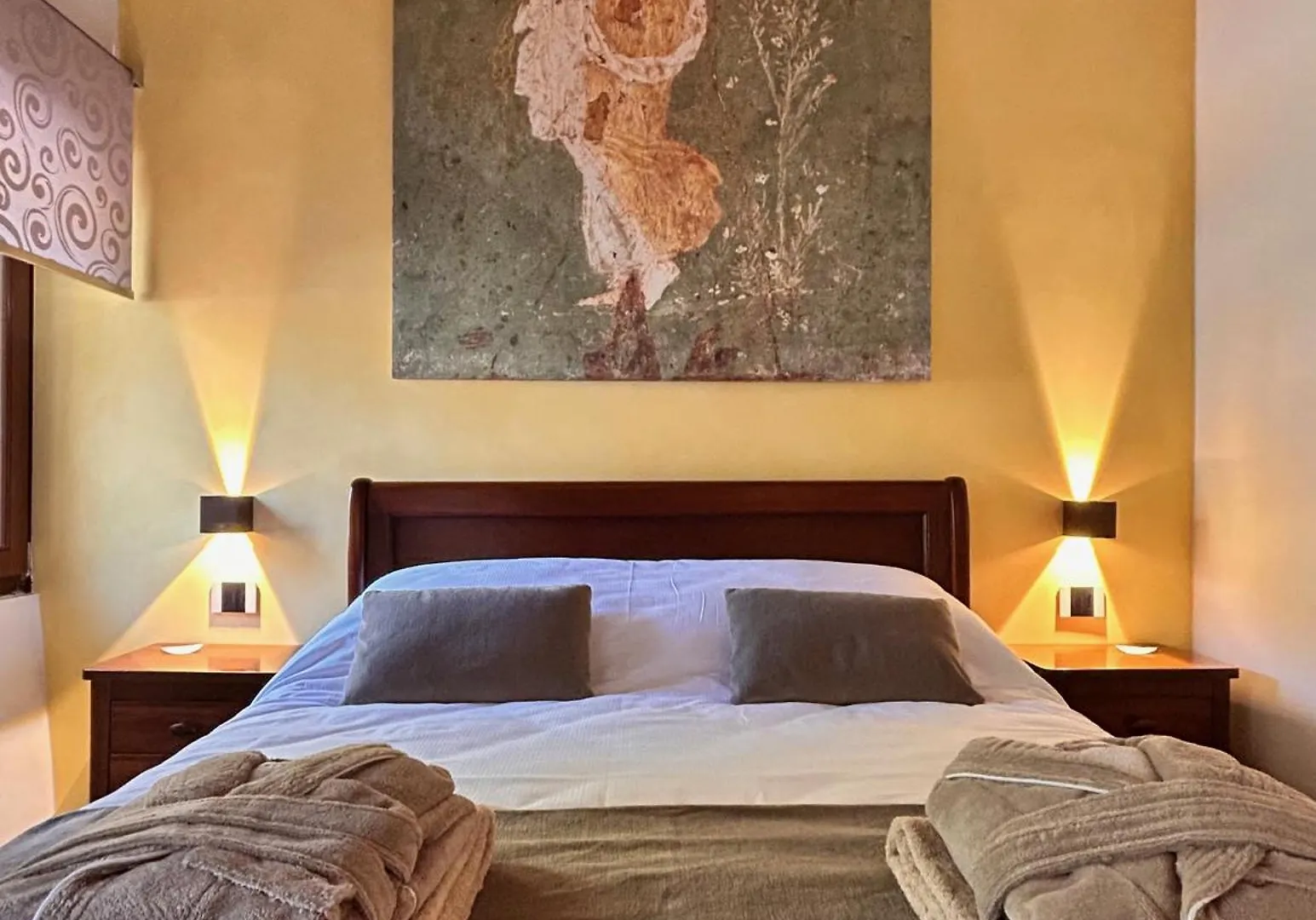 Hotel Relais Villa Alma Castion Veronese Italien