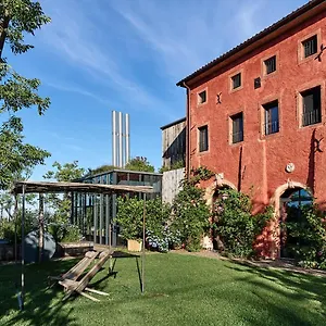  Landhuis Casale Caldesora Agriboutique The Charme