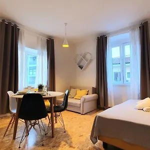  Appartement Istrianka Kroatië