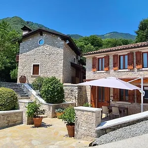  Vakantiehuis Casa Rivetta