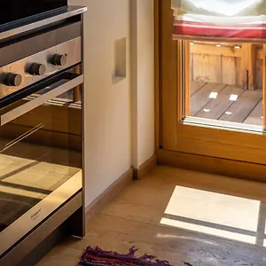 Appartement Ines, Vodo Cadore