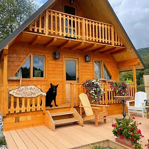  Appartement Agri Camp Dolomiti