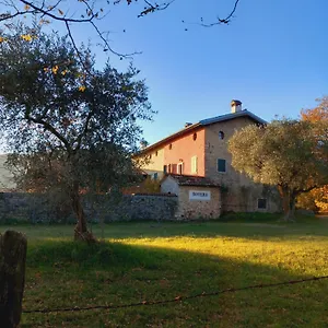 Il Rovero Apartment