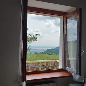 Agriturismo Preele Bauernhof
