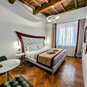 Relais Forus Rom