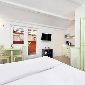  Appartement Casa Matteotti Kroatië