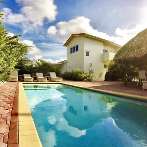  Villa Curoyal Curaçao