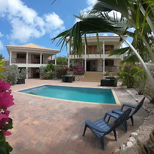  Appartement Apartemento Gosa Bunita Curaçao