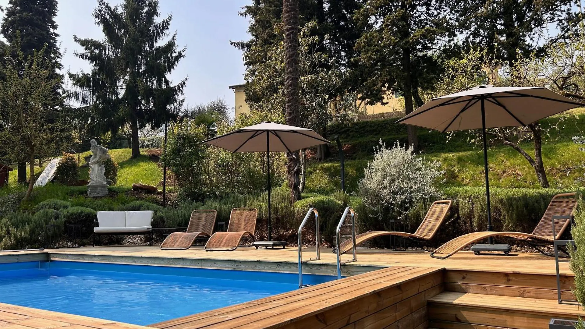 Relais Villa Alma Castion Veronese