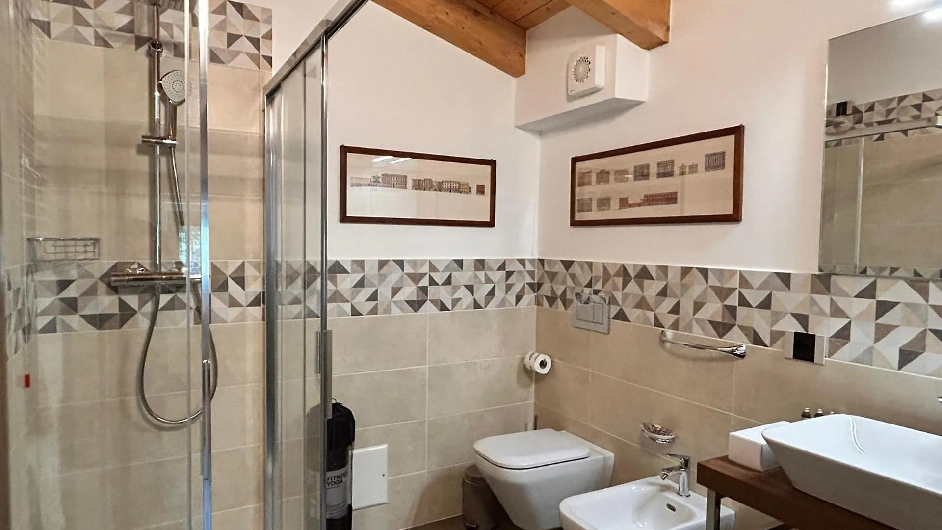 Relais Villa Alma Castion Veronese