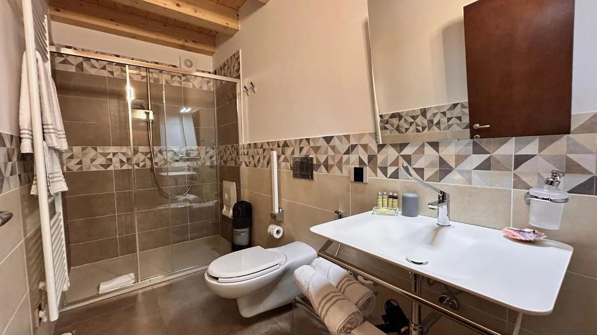 Relais Villa Alma Castion Veronese Italien